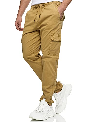 Heren - Core Lite cargobroek Carbon Black | NL