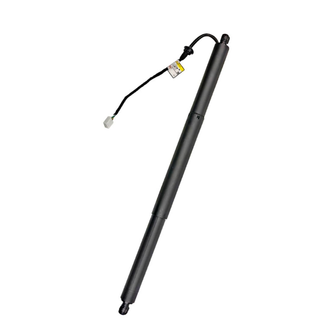 Rufutle Liftgate Struts for Toyota Harrier AXUH85 2022, Power Tailgate Lift Support Electric Rear Trunk Strut 68920-0E070/68910-0E120