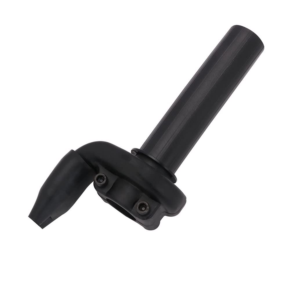 Tube D'accélérateur Avec Poignées De Câble D'accélérateur Pour YZ250F 426F 450F / WR250F 426F 450F / CRF150R 150RB 250R 250X 450R 450X / KX250F 450F / KLX450F RMZ250 450/ 250SX-F. 250XCW 05