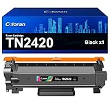 TN2420 Toner Cartridge...