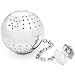 ThinkGeek Officially Licensed Star Wars Death Star Tea Infuser