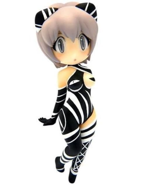 Amazon.co.jp: 使徒XX nano！レリエル XXnano！ wave : おもちゃ