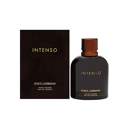 Dolce & Gabbana, Dg Homme Intenso Edp 125Ml, Parfym Edp, Mångfärgad, 125, Man