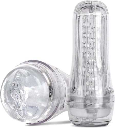 Ṃáṣṭụṛḅạḍọṛ Másculîno con LRotación Empuje Automático Māştừrbador Hombre Electrico Ṿìḅṛạḍọṛẹṣ...