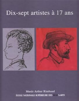 dix-sept artistes a 17 ans (Dutch Edition)