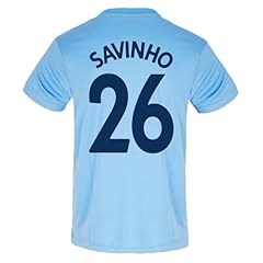 Sky Blue Savinho