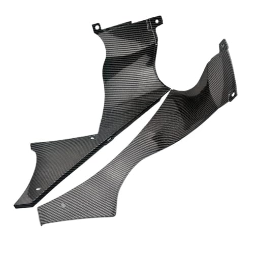 Panneau protection carénage YZF R6 couvercle intérieur moto arrière