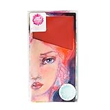 Jane Davenport Mixed Media 4 Piece Pockets