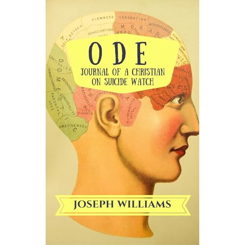 Listen to Ode by Joseph Williams episode artwork