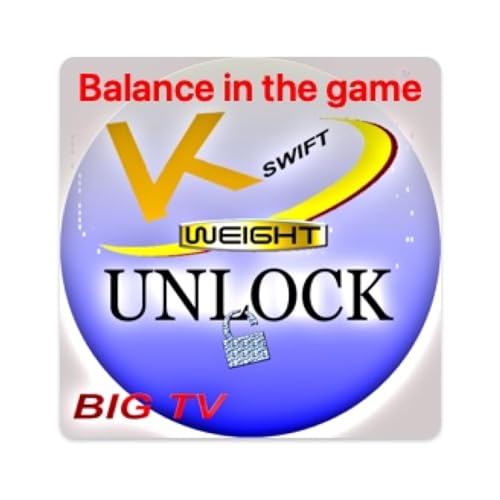 Couverture de Balance in the game