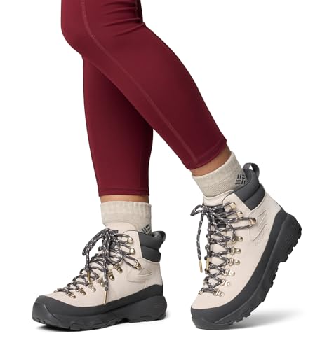 Columbia Women's Newton Alpine Pt Hiking Boot3