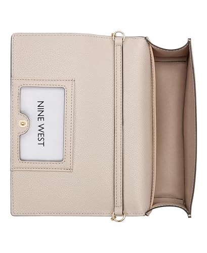 Image of Nine West Women's Mary Phone Chain Crossbody