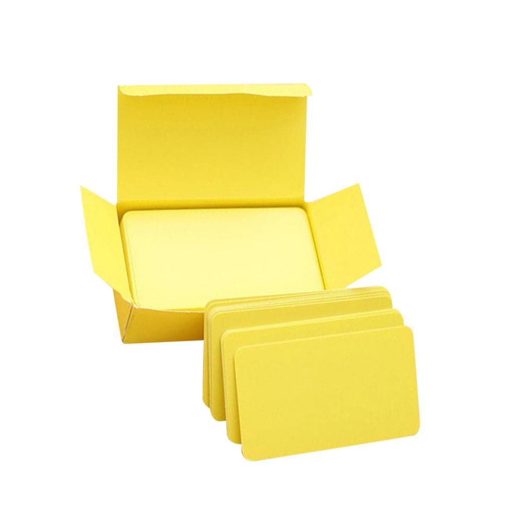 Loom Tree® 4XPaper Blanc Index Flash Card DIY Greeting Quick Message, 90 Sheet Yellow | Office | Office supply | Paper Products | Other office paper products Loom Tree® 4XPaper Blanc Index Flash Card DIY Greeting Quick Message, 90 Sheet Yellow | Office | Office supply | Paper Products | Other office paper products