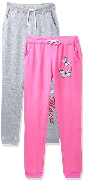 Image of Cloth Theory Girl Track Pants