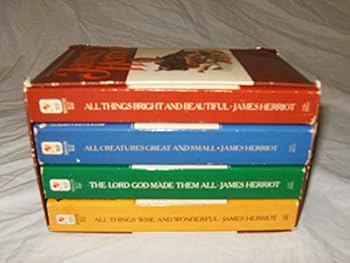 All Four Lovable Best Sellers