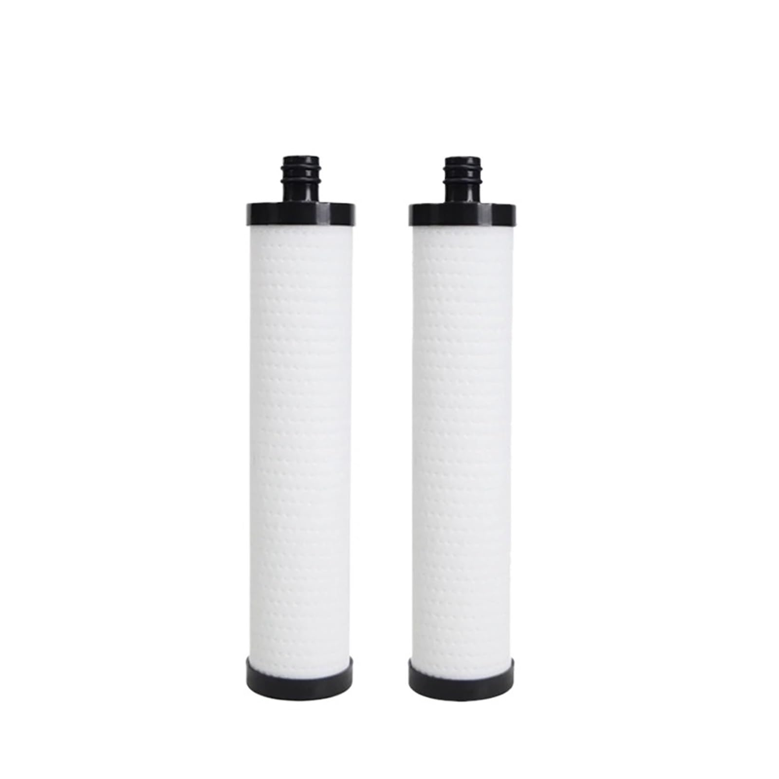 JJKKOZVQF Water Purifier Filter Compatible Replacement For WHT-A6 PP T33 Activated Carbon Ultrafiltration Cartridge 1PCS(2PCS PP)