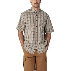 Moss Backland Prairie Plaid