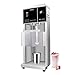 Kommerzielle Milchshake-Maschine mit 7800 U / min, 500-W-Eismixer, Elektromixer für die Küche des Restaurants Cafe Restuarant Ice Cream Shop, CE / FCC