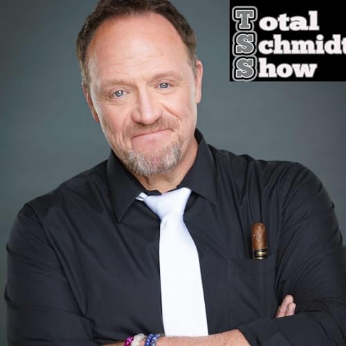 Total Schmidt Show cover art
