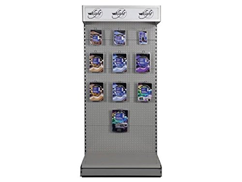 Velleman leds14ww Kit nastro a LED flessibile