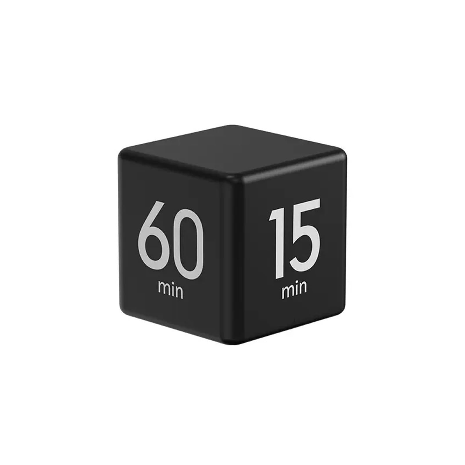 Cube mechanischer Küchentimer