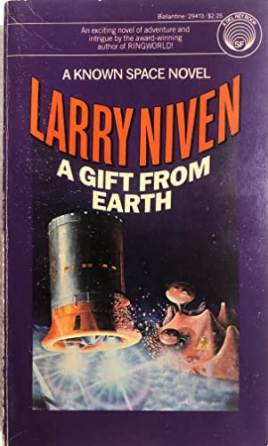 Gift From Earth view 2