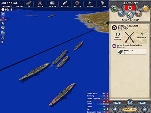 Armed Forces Anthologie - vue 4