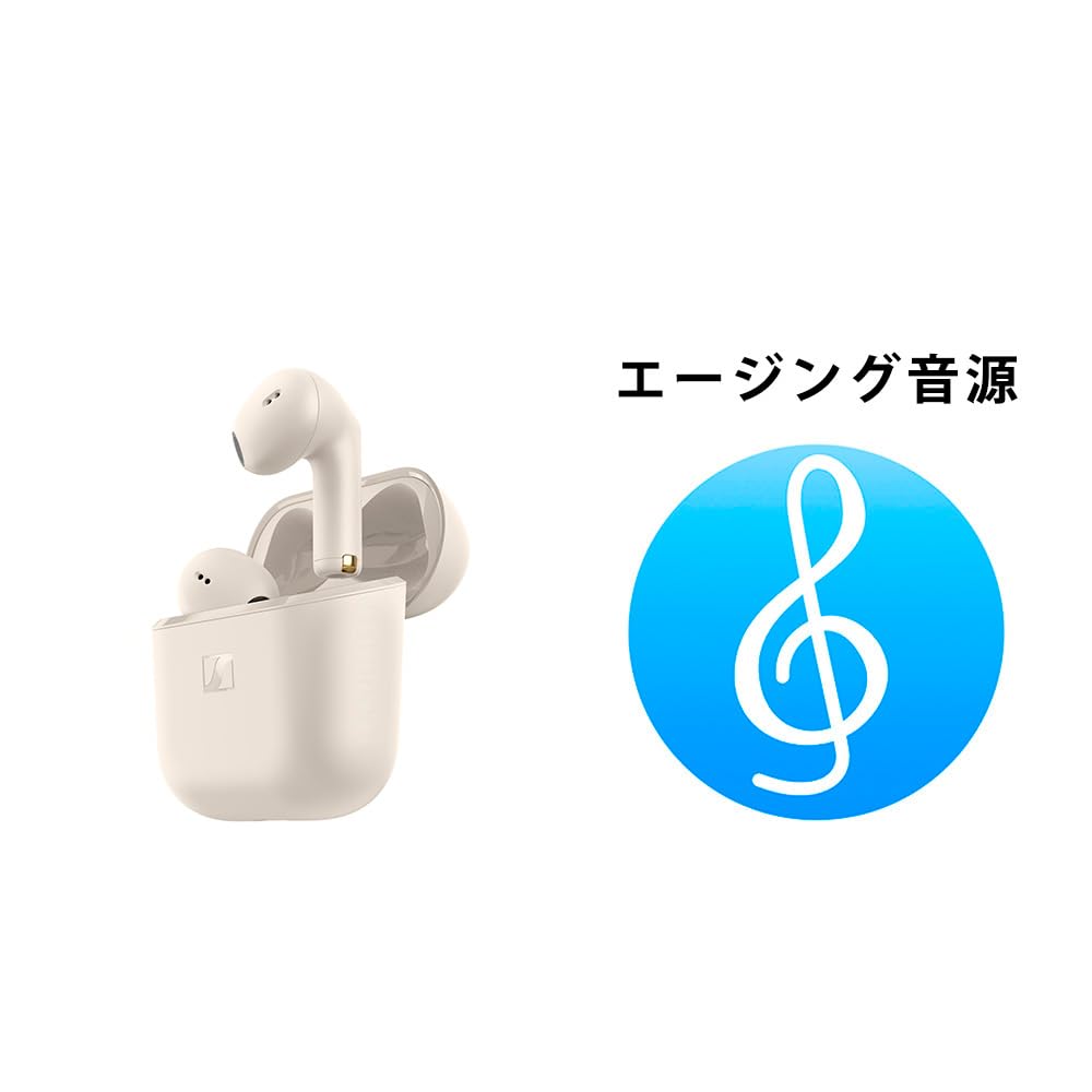 Amazon.co.jp: 【Amazon.co.jp限定】 ゼンハイザー(Sennheiser
