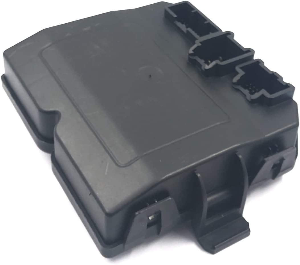 DEVMO Rear Liftgate Control Module 502-032 502032 20837962 22796263 20816435 20837967 25972342 22908035 Compatible with 2010 2011 2012 2013 2014 2015 10 11 12 13 14 15 Cadi-llac SRX (Select)