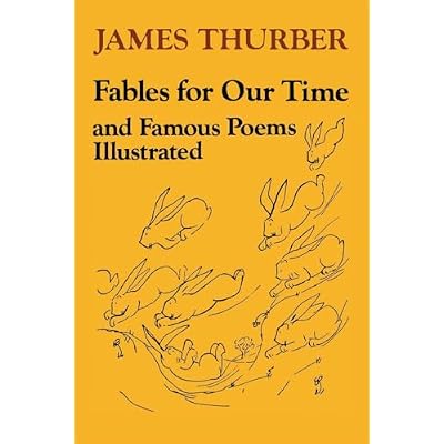 Fables of Our Time