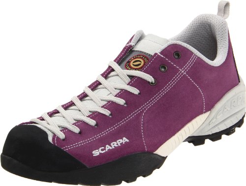 Image of SCARPA Women's Mojito Lightweight Outdoor Shoes for Hiking and Walking