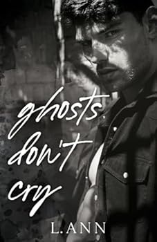 Paperback Ghosts Don't Cry Book