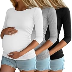 Black, White, Light Gray