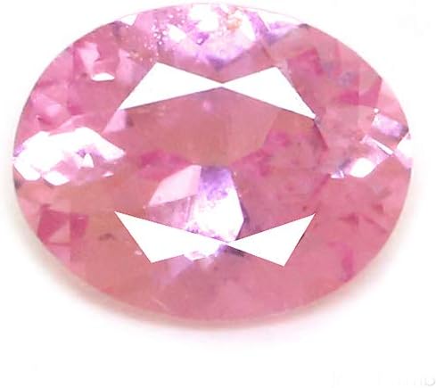 Amazon 非加熱ピンクサファイア 宝石 ルース ０ ４８ｃｔ ルースストーン 通販