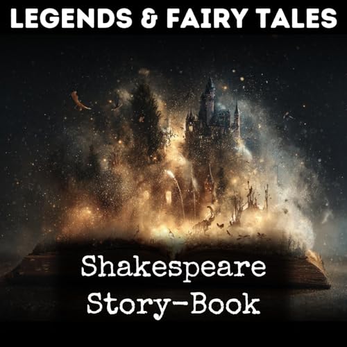 『024 - Twelfth Night Part 1 Orsino's Envoy』のカバーアート