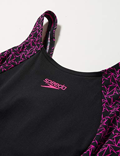 Speedo Boomstar Splice dames Legsuit - Image 3