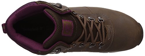 Image of Timberland Men's Euro Hiker Boot