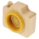 Kaléidoscope pour tout-petits : ce kaléidoscope est un excellent pour apprendre et s’amuser, tout en stimulant la créativité et l’imagination des enfants. appareil photo
