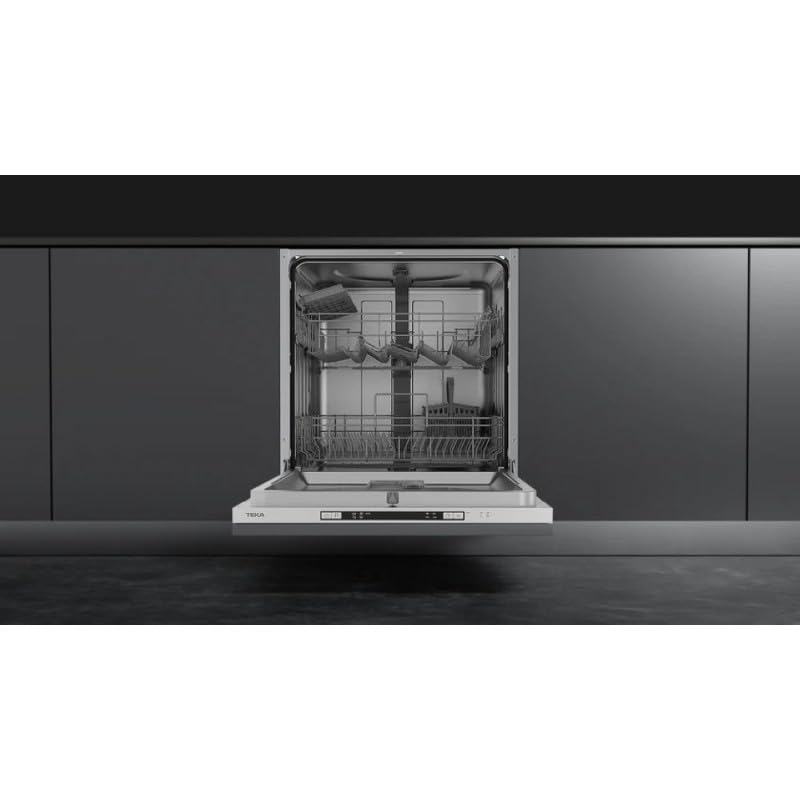 Teka - Lavastoviglie Integrable DFI 46650