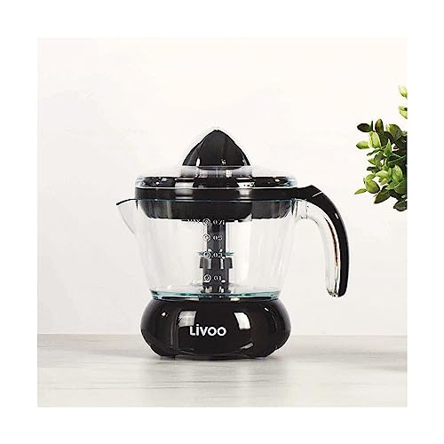 Livoo DOD131N Presse agrumes 0.7 litre 25 Watt - vue 7