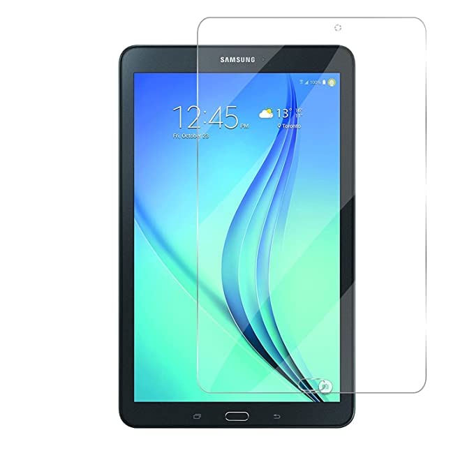 Helix Tempered Glass for Samsung Galaxy Tab E SM-T560 / T561 (B07B263PPF) Amazon Price History, Amazon Price Tracker