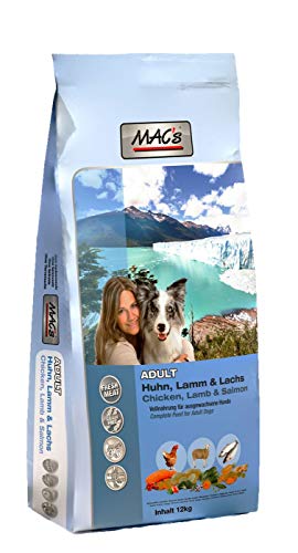 Mac's Adult, 1er Pack (1 x 12 kg)