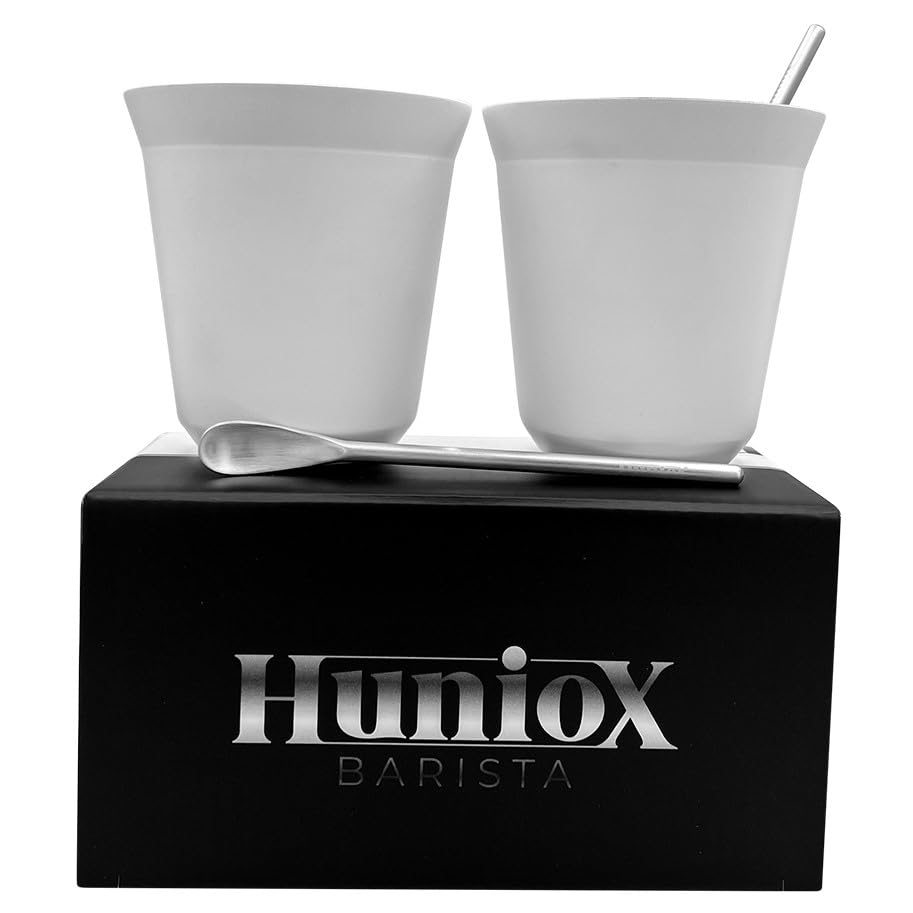 Huniox® 2 X 250 Ml, Coral