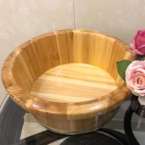 Barrazen para baño de pies sólido para pedicura y masaje miniatura 5