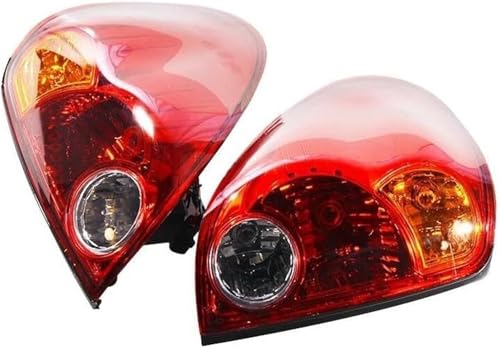 Luces traseras Mitsubishi L200 derechas con cableado para modelos de 2005 a 2016 3