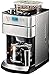 macinacaffè Automatico Prodotti Macchina da caffè, Macchina da caffè Automatica Macinacaffè Macchina da caffè a Goccia Macchina da caffè per la casa Macchina da caffè con Filtro 220mm X 323m