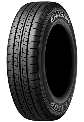 185R14 8P.R. LT ダンロップ エナセーブ VAN01 国産 2本 エナセーブ ダンロップ VAN01 185R14 8PR サマータイヤ 2本