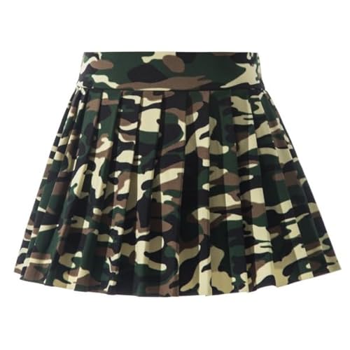 [Sharphon] ���� �v���[�c�X�J�[�g �~�j �E�G�X�g�S�� �n�C�E�G�X�g ���n�Ȃ� ���f�B�[�X REI207