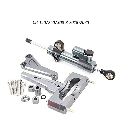 Amortisseur de direction pour CB150R 2018-2020 kit support