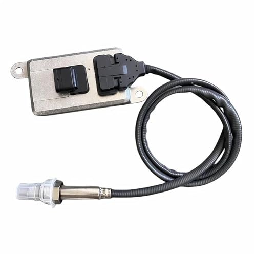 Capteur NOX 5WK96626A pièces détachées d'échappement pour DAF XF 105 1793380 1836